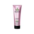 Hempz Pomegranate Daily Herbal Moisturizing Shampoo - 9 Oz.