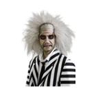 Beetlejuice Wig