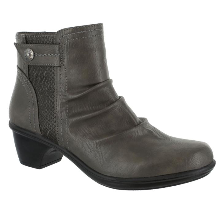Easy Street Draft Womens Bootie