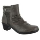 Easy Street Draft Womens Bootie