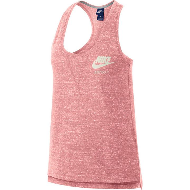 Nike Gym Vintage Lightweight Tank Top