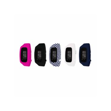 B-fit Womens Activity Tracker & 5pc. Interchangeable Band Set Ba2273bk607-078