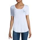 Ohio Graphic T-shirt- Juniors