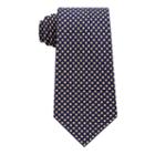 Stafford Medallion Tie