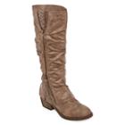 Pop Omaria Womens Riding Boots