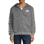 Ecko Unltd Long Sleeve Crew Neck T-shirt
