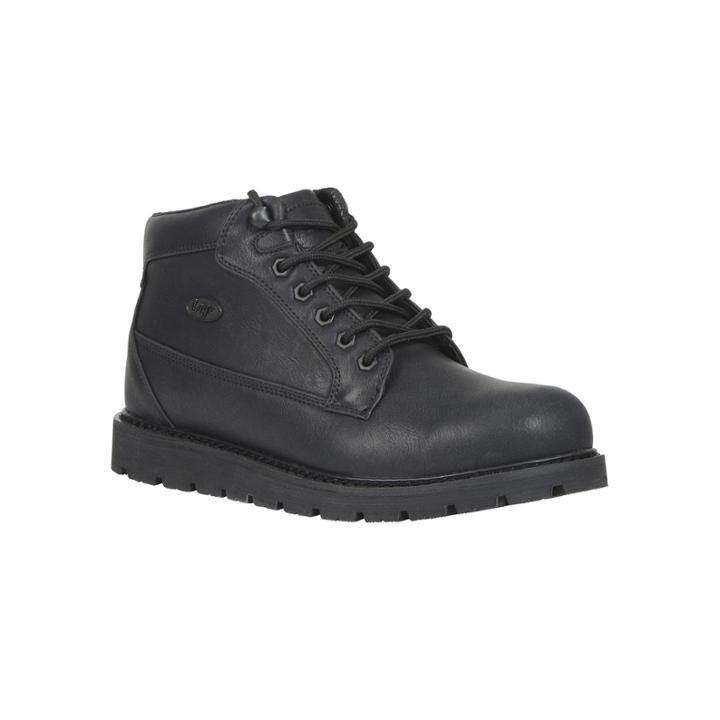 Lugz Gravel Hi Mens Chukka Boots