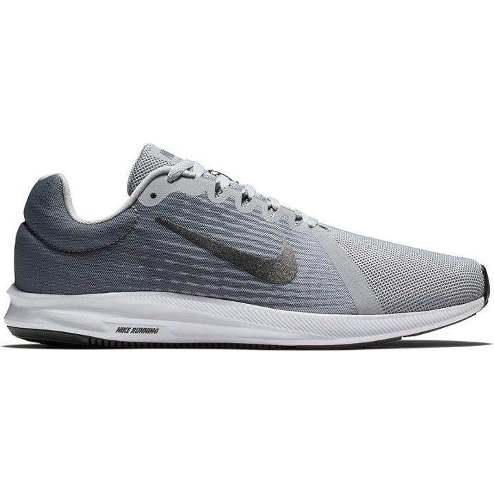 Nike Downshifter 8 - Wide 4e Mens Running Shoes Extra Wide