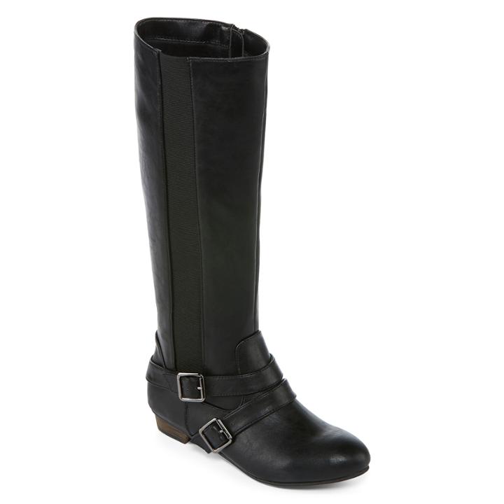 Arizona Collette Womens Riding Boots