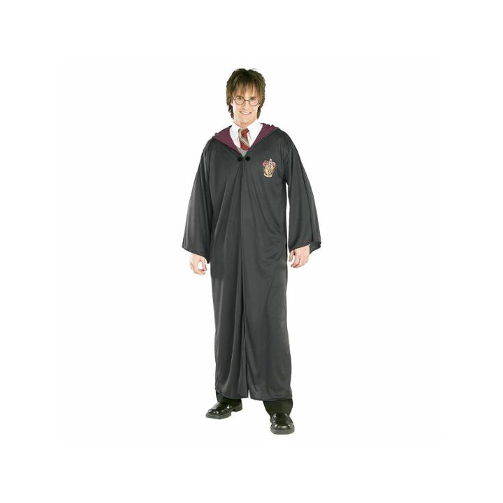 Harry Potter Dress Up Costume Mens