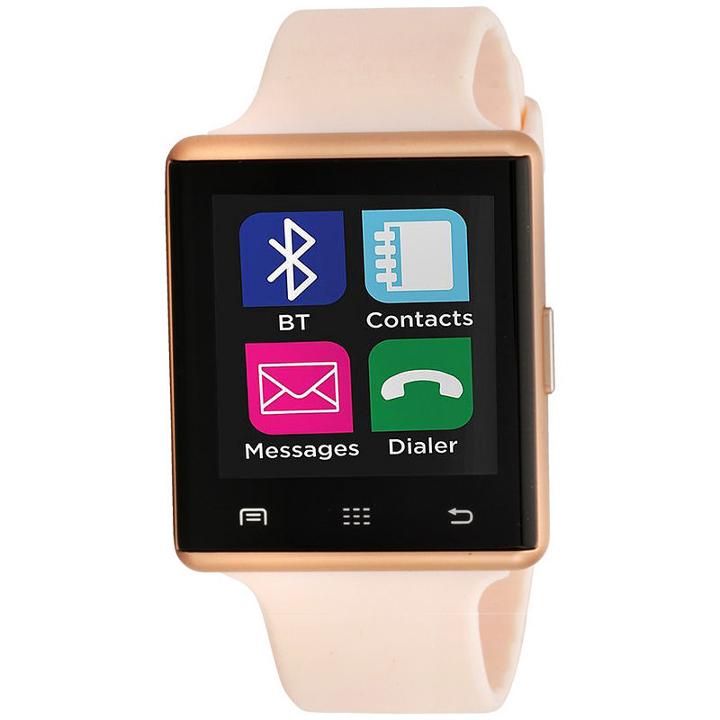 Itouch Air Unisex Pink Smart Watch-ita34601r967-0aa