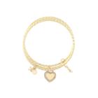 Liz Claiborne 3-pc. Yellow Jewelry Set