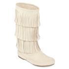 Arizona Tiva Womens Boots - Wide Calf