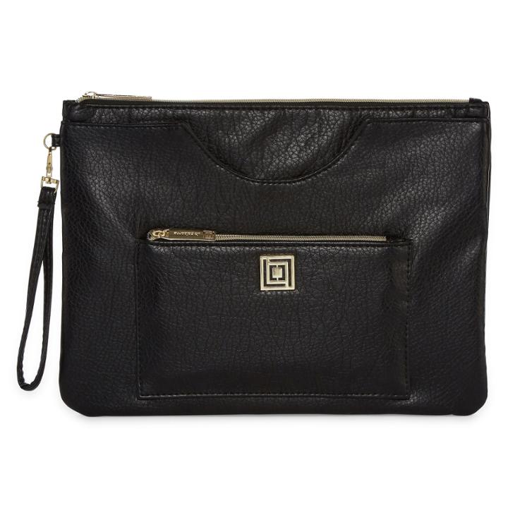 Liz Claiborne Charging Pouch