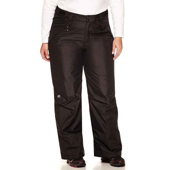Zeroxposur Ski Pant - Plus