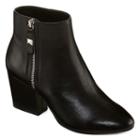 Liz Claiborne Becky Womens Bootie