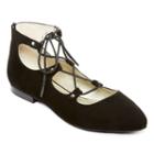 A.n.a Ember Lace-up Flats