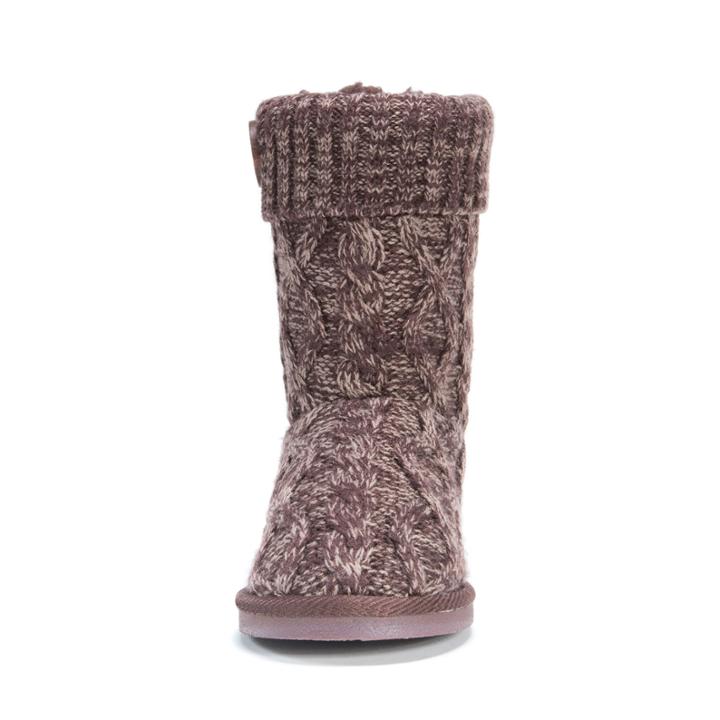 Muk Luks Women's Janet Boots