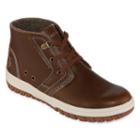 Us Polo Assn. Bruno Mens Oxford Shoes