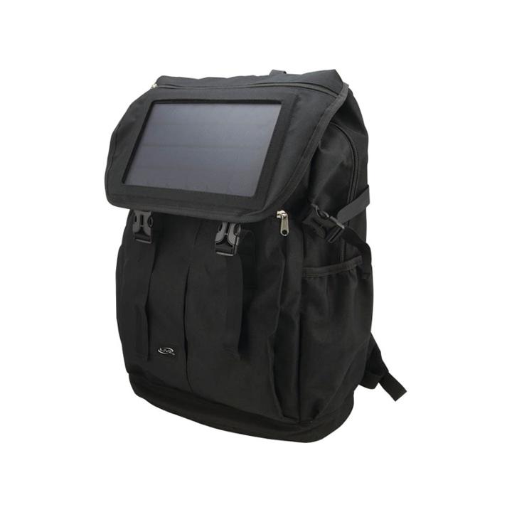 Ilive Solar Backpack