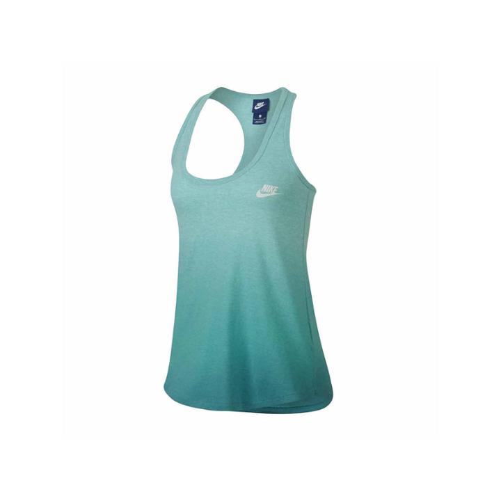 Nike Gym Vintage Tank Top