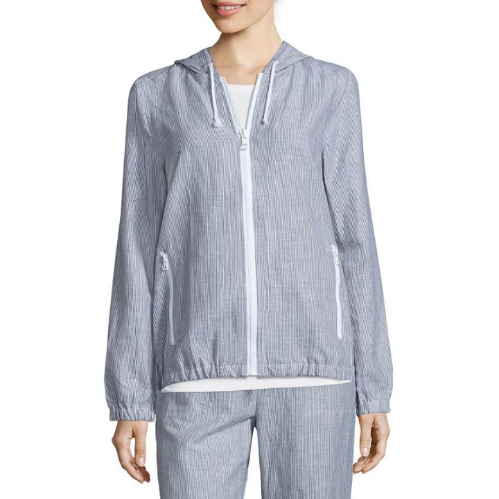 Liz Claiborne Windbreaker