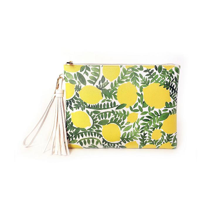 Imoshion Wristlet Pouch