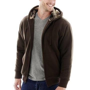Stanley Microfleece Hoodie