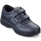 Propet Walker Mens Leather Walking Shoes