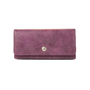 Mundi File Master Shabby Chic Wallet