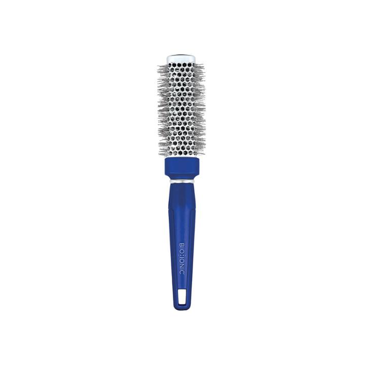 Bio Ionic Blue Wave Medium Brush