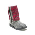 Muk Luks Demi Womens Boots