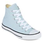 Converse Chuck Taylor Womens High-top Sneakers - Unisex Sizing