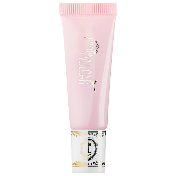 Pretty Vulgar Uncaged Eyeshadow Primer