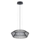 Eglo Piastre Led 23 Inch Pendant Ceiling Light