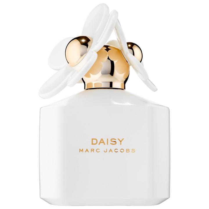 Marc Jacobs Fragrances Daisy Eau De Toilette White Edition