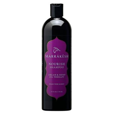 Marrakesh Nourish Shampoo - 25 Oz.
