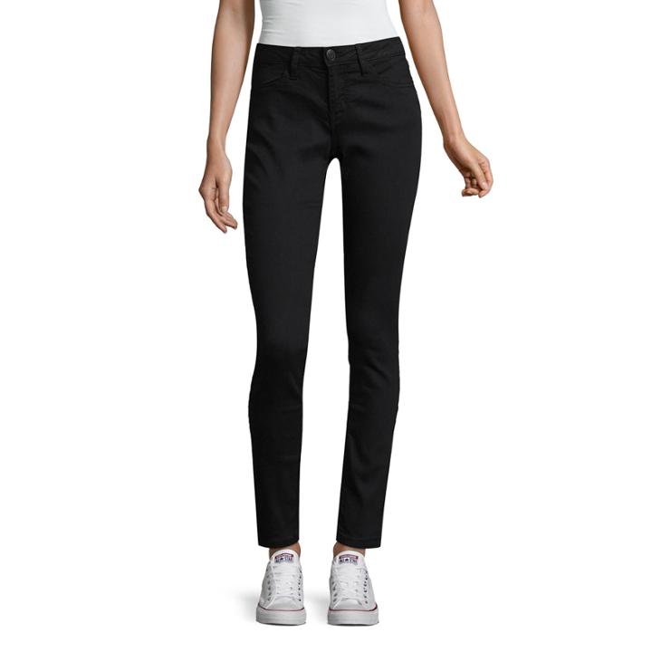 Us Polo Assn. Skinny Fit Jean-juniors