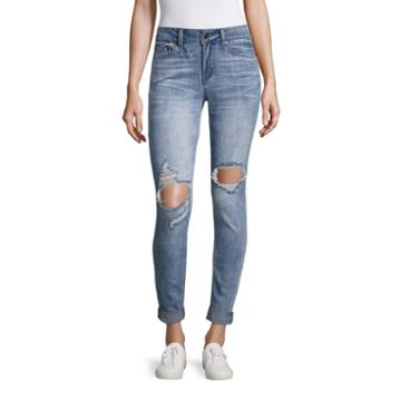 Indigo Rein Skinny Fit-juniors