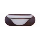 Nadia 1-light Brown Bath Vanity