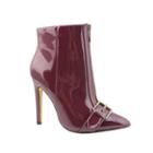 Michael Antonio Emma-pat Womens Bootie