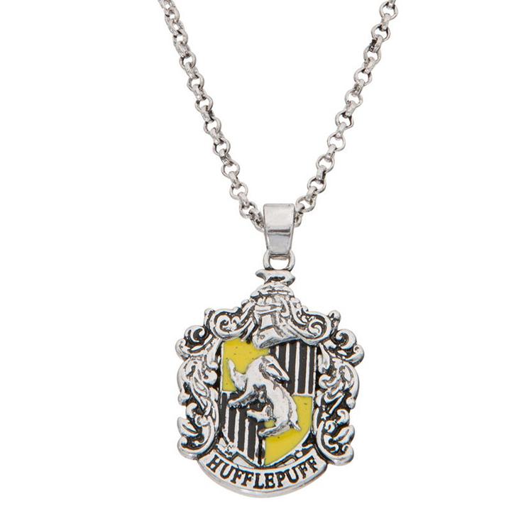 Warner Brothers Harry Potter Womens Harry Potter Pendant Necklace