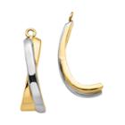 Earring Jackets