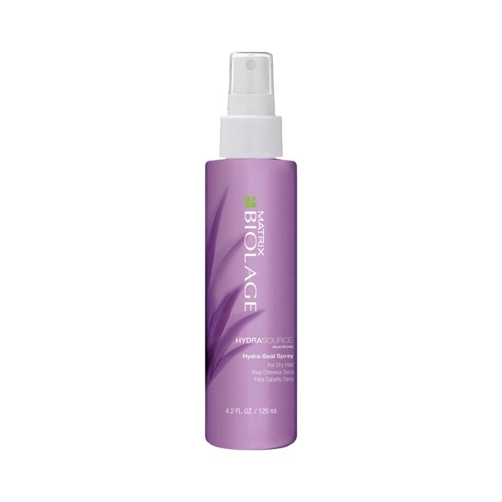 Matrix Biolage Hydra Source Softening Mist - 4.2 Oz.