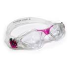 Us Driver Kayenne Ldy Goggles Clr Lens Swim Goggles