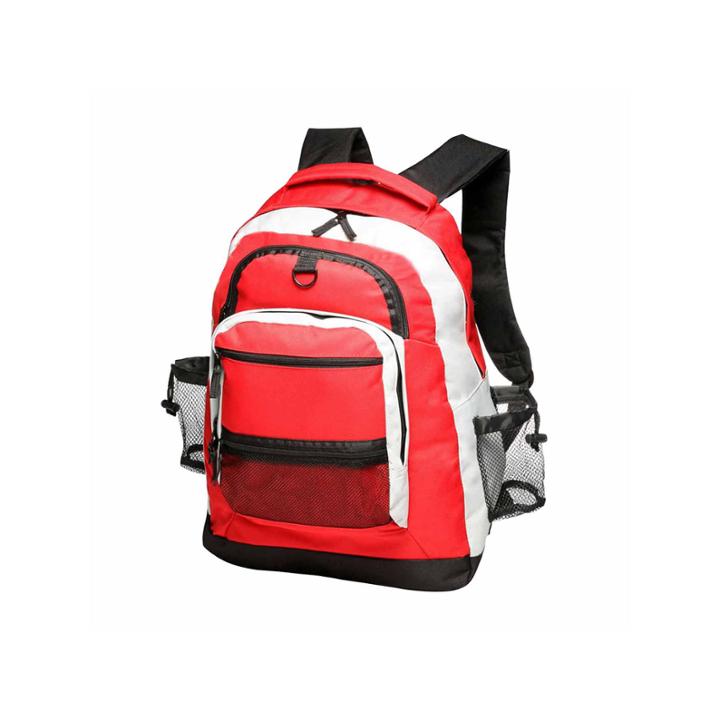 Natico Travelers Multi-pocket Backpack