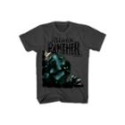 Marvel Short-sleeve Panther Claws Tee