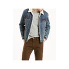 Levi's Long Sleeve Denim Jacket Big And Tall