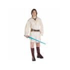 Star Wars Obi-wan Kenobi Adult Costume - One-size Fits Most