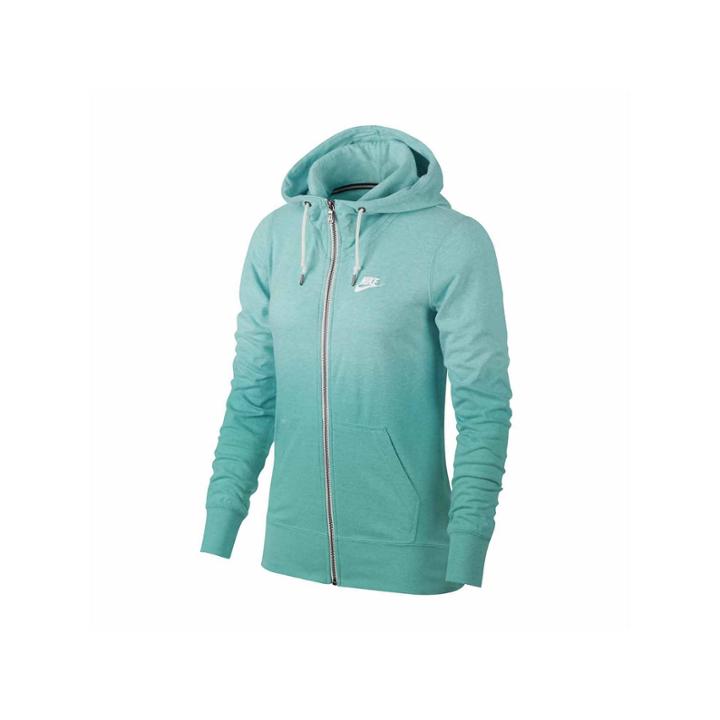 Nike Ombre Gym Vintage Jacket